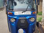 Bajaj RE 2016