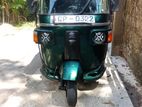 Bajaj RE Three Wheeler 2008