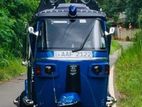 Bajaj RE 2013