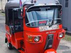 Bajaj RE duble light 2010