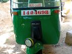 Bajaj RE Three Wheeler 1998
