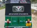 Bajaj RE Eco Green 2003