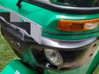 Bajaj RE Three Wheeler 2025