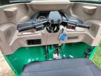 Bajaj RE Eco Green 2025