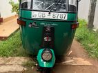 Bajaj RE 2006