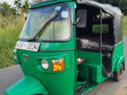 Bajaj RE Three Wheeler 2010