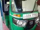 Bajaj RE 2015