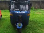 Bajaj 2 Stoke 2002