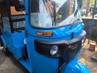 Bajaj RE EFI 2026