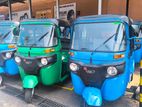 Bajaj RE EFI 2026