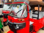 Bajaj RE EFI NEW 2026