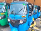 Bajaj RE EFI Reverse on hand 2026