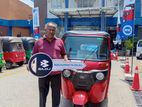 Bajaj RE EFI Reverse on Hand 2026