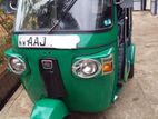 Bajaj RE 2015