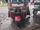 Bajaj RE ER 2013
