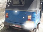 Bajaj RE 2012