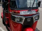 Bajaj RE F15 2017