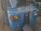 Bajaj RE 2014