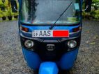 Bajaj RE 2014