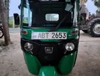 Bajaj RE 2019