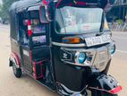 Bajaj RE Three Wheeler 2014