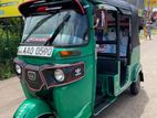 Bajaj RE 2014