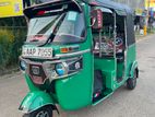 Bajaj RE 2014