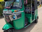 Bajaj RE 2014