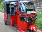 Bajaj RE FL 2014