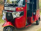 Bajaj RE FL 2014