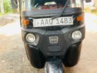 Bajaj RE 2014