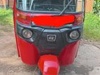 Bajaj RE 2014