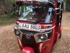 Bajaj RE Three Wheeler 2014