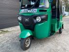 Bajaj RE 2014