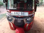 Bajaj RE 2014