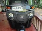 Bajaj RE 2015 2014