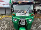 Bajaj RE FL 2015