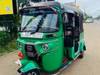 Bajaj RE 2015