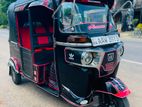 Bajaj RE 2015