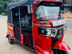 Bajaj RE FL 2015