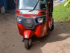 Bajaj RE 2015