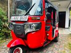 Bajaj RE Three Wheeler 2015