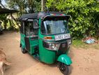 Bajaj RE Three Wheeler 2015