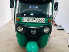 Bajaj RE 2015