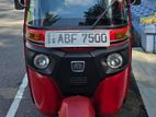 Bajaj RE 4 Stroke 2015