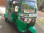 Bajaj RE Three Wheeler 2015