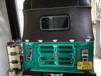 Bajaj RE FL 2016