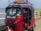 Bajaj RE Three Wheeler 2016