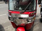 Bajaj RE 2019