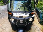 Bajaj RE 2016